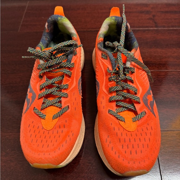 Saucony Endorphin Speed 2 - Picture 3 of 9